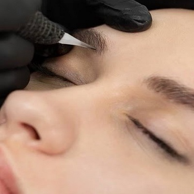 NEO NAILS & BEAUTY BAR - Permanent Makeup